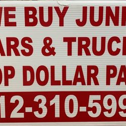 412 Logistics Towing & Recovery
