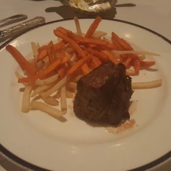 Pacific Dining Car - Filet mignon - Steakhouses Near Me - Los Angeles, California Pacific Dining Car - Filet mignon - Steakhouses Near Me - Los Angeles, California