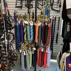 A & H Harness & Tack