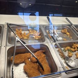 Wok N Wings