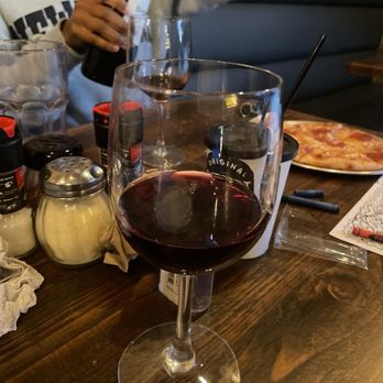 Crust Pizza Co. - Louetta - Pizza Near Me - Houston, Texas