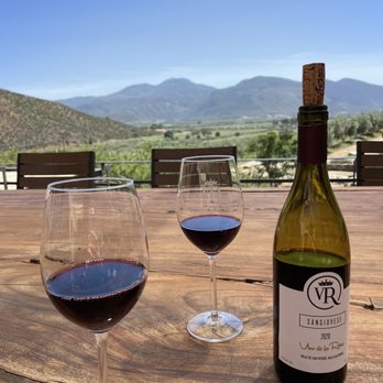 Viñedos de la Reina - Wine Tasting Room Near Me - Guadalupe, NLE Viñedos de la Reina - Wine Tasting Room Near Me - Guadalupe, NLE