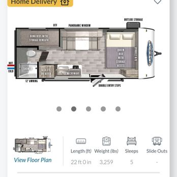Camping World - Grain Valley - RV Dealers Near Me - Grain Valley, Missouri