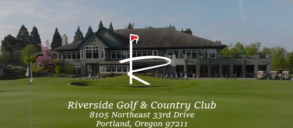 Riverside Golf & Country Club