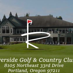 Riverside Golf & Country Club