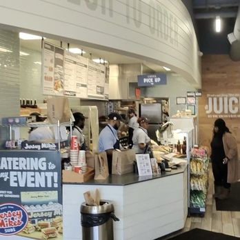 Jersey Mike's Subs - Fresh and Clean! - Sandwiches Near Me - Yonkers, New York Jersey Mike's Subs - Fresh and Clean! - Sandwiches Near Me - Yonkers, New York