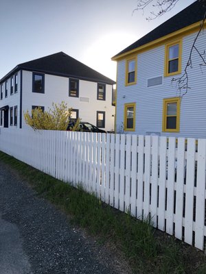 The Inn by Mallard Cottage by null