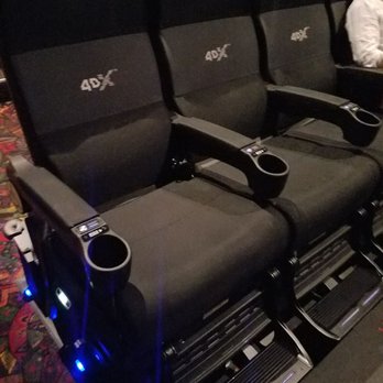 Regal Union Square - 4DX seating. buckle up! - Cinema Near Me - New York, New York Regal Union Square - 4DX seating. buckle up! - Cinema Near Me - New York, New York