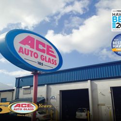 Ace Auto Glass - Mahalo for voting Ace Auto Glass #1 Best Auto Glass!