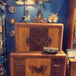 Art Deco furniture and items for the home