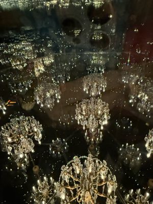 Swarovski Kristallwelten by null