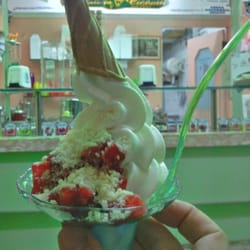 Gelateria Cichetti