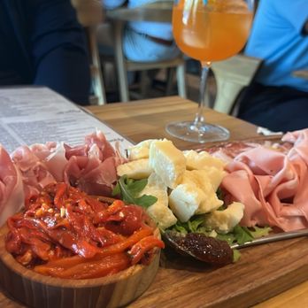 Capriccio - Salumeria mista - Italian Near Me - Miami, Florida Capriccio - Salumeria mista - Italian Near Me - Miami, Florida