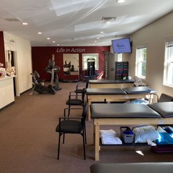 Professional Physical Therapy