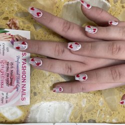 US Fashion Nail