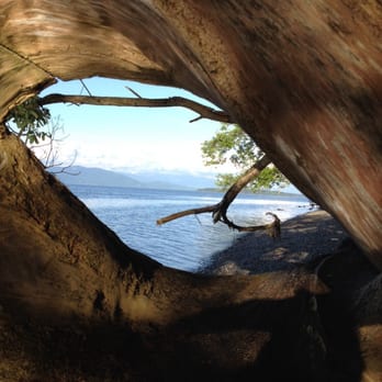 Indian Village - Driftwood portal to the Sea! - Boating Near Me - Anacortes, Washington