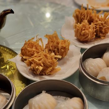 Zhang's Kitchen - Dim Sum Near Me - Plano, Texas