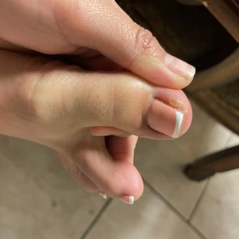 Tipsy Nails spa - Nail Salons Near Me - Long Beach, California