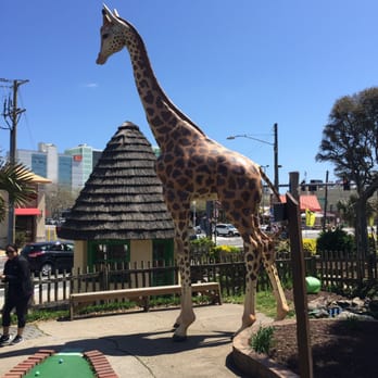 Jungle Golf - Mini Golf Near Me - Virginia Beach, Virginia Jungle Golf - Mini Golf Near Me - Virginia Beach, Virginia