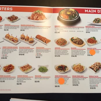 Bonchon South West Las Vegas - Chicken Wings Near Me - Las Vegas, Nevada
