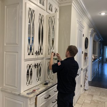 The Florence Handyman - Cabinet pull repair - Handyman Near Me The Florence Handyman - Cabinet pull repair - Handyman Near Me