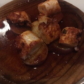 The Harvest Vine - Octopus - Tapas Bars Near Me - Seattle, Washington The Harvest Vine - Octopus - Tapas Bars Near Me - Seattle, Washington