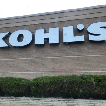 Kohl's - They are closed Easter Sunday 4/21 - Department Stores Near Me - SHELBY TOWNSHIP, Michigan