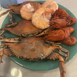 Teppanyaki Grill & Buffet