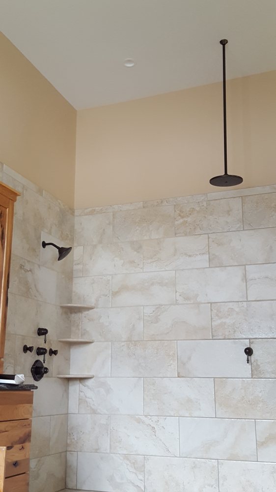 Slide of Allen Larry Plumbing & Heating