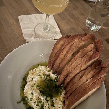 Stems & Skins - Whipped ricotta - Wine Bars Near Me - North Charleston, South Carolina Stems & Skins - Whipped ricotta - Wine Bars Near Me - North Charleston, South Carolina