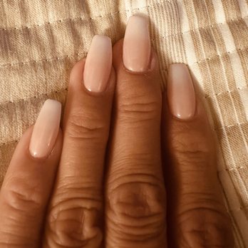 Pearl Nails - Airbrush Ombré!!!!! - Nail Salons Near Me - Puyallup, Washington Pearl Nails - Airbrush Ombré!!!!! - Nail Salons Near Me - Puyallup, Washington