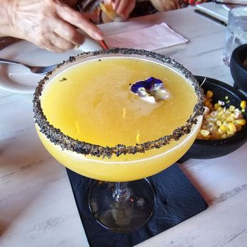 La Diosa Taqueria - Delicious - Mexican Near Me - Miami, Florida