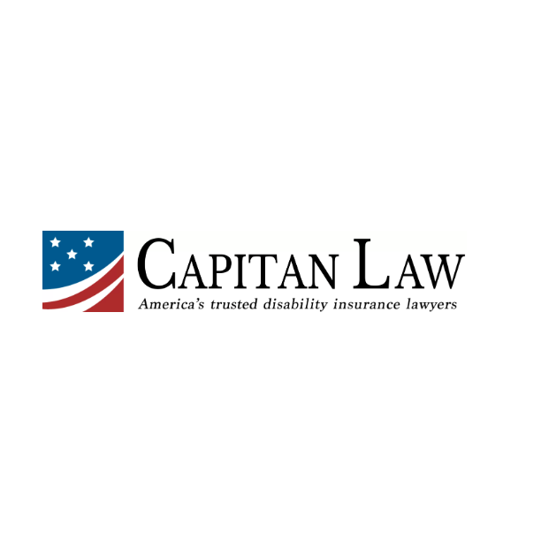 Capitan Law - disability attorney in Philadelphia, PA
