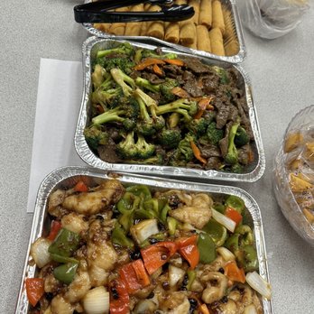 Wok on Soto - Yummy!!! - Chinese Near Me - Los Angeles, California