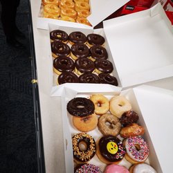 Bt Donuts