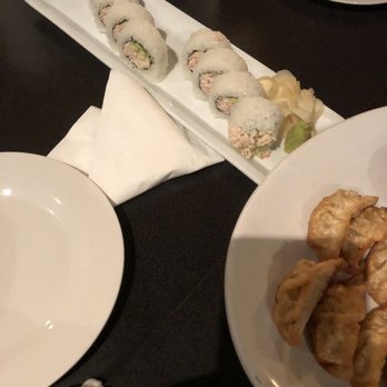 Cocoro Bistro - Imitation California roll. - Sushi Bars Near Me - Stockton, California Cocoro Bistro - Imitation California roll. - Sushi Bars Near Me - Stockton, California