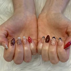 Wayne Trendy Nail Bar