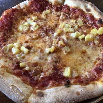 Pitfire Pizza - Pizza Near Me - Culver City, California