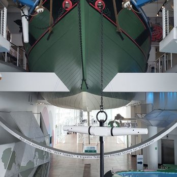 Discovery World - Children's Museums Near Me - Milwaukee, Wisconsin