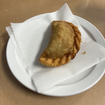 Aconcagua - Empanada perfection - Coffee & Tea Near Me - Layton, Utah