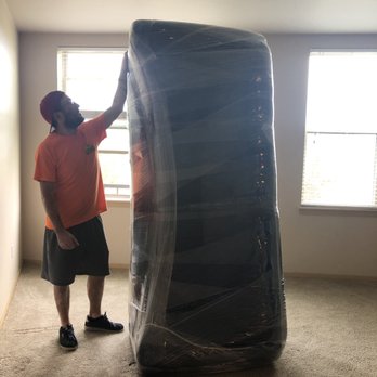 Kangaroo Movers - Movers Near Me Kangaroo Movers - Movers Near Me