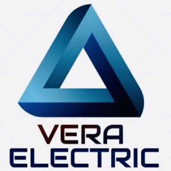 Vera Electric - the logo of the company - Electricians Near Me Vera Electric - the logo of the company - Electricians Near Me
