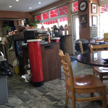Caffe Ida - Coffee & Tea Near Me - Philadelphia, Pennsylvania