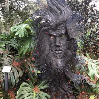 Lake Concord Park - I jumped a little when I walked by - Parks Near Me - Casselberry, Florida