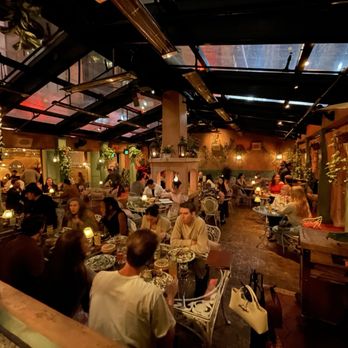 The Hideaway - Steakhouses Near Me - Beverly Hills, California