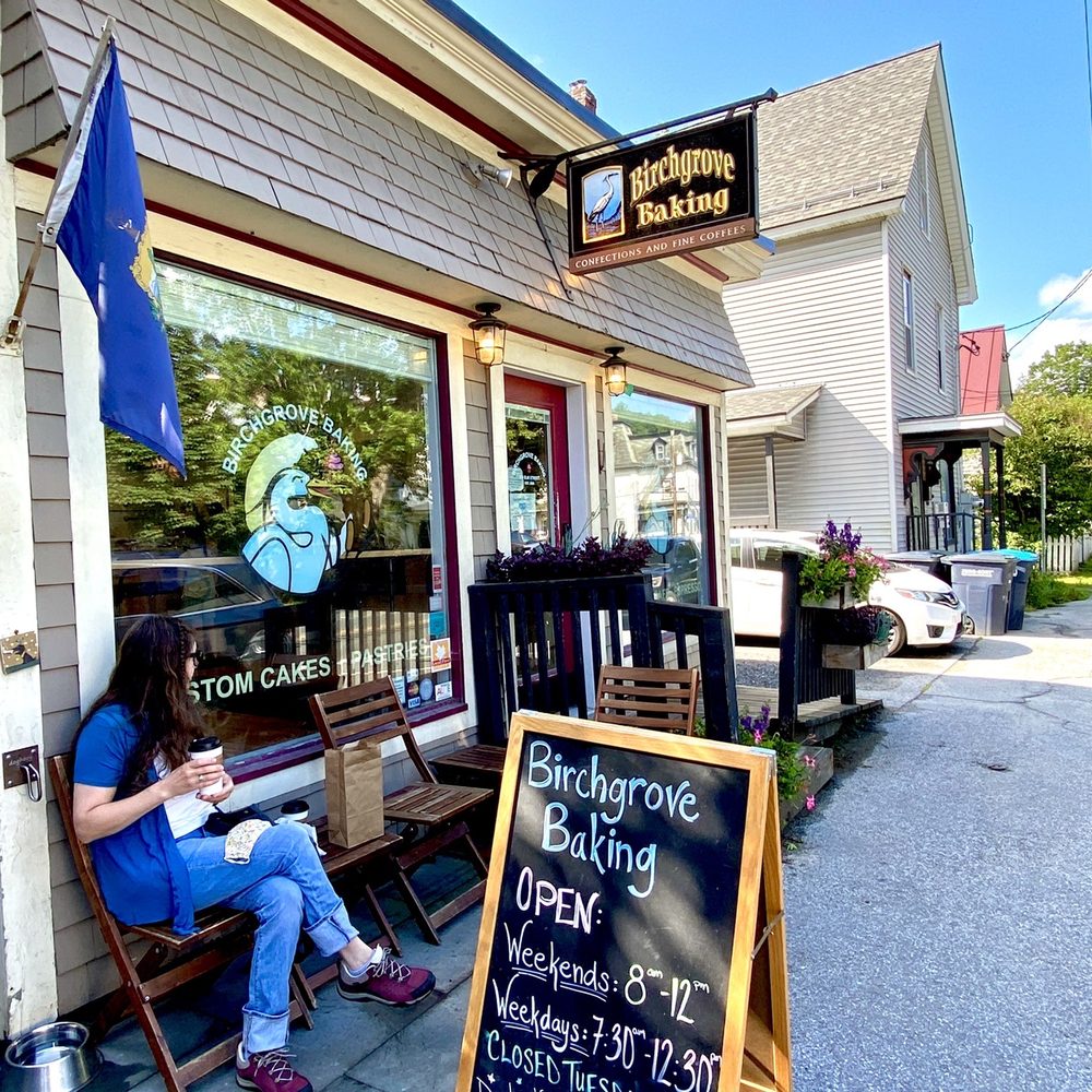 THE BEST 10 Bakeries near Northfield, VT 05663 Last Updated August