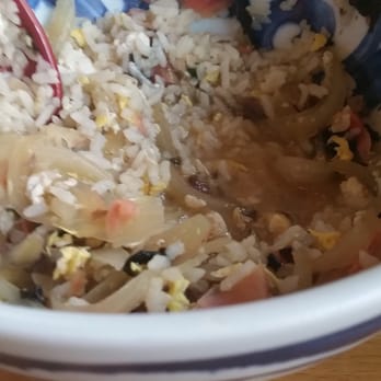 Ikko Sushi - Sushi Bars Near Me - Silver Spring, Maryland