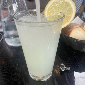 Sotto Mare - Lemonade - Seafood Near Me - San Francisco, California Sotto Mare - Lemonade - Seafood Near Me - San Francisco, California