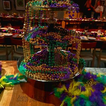 The James Beard Foundation - Beads & Boas - - - 2/12/2026 - Community Service/Non-Profit Near Me - New York, New York The James Beard Foundation - Beads & Boas - - - 2/12/2026 - Community Service/Non-Profit Near Me - New York, New York