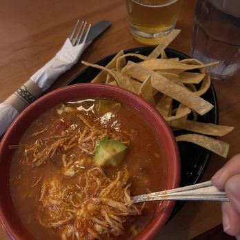 Marcela's Cocina Mexicana - Mexican Near Me - Chelan, Washington